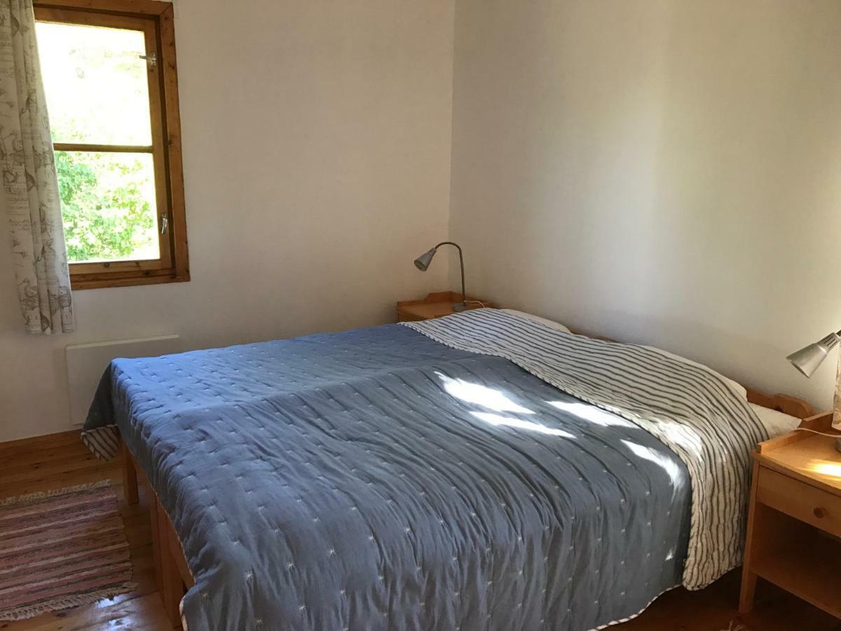 Nya Matsas Vila Noarootsi Exterior foto