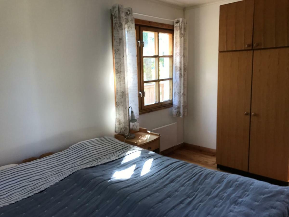 Nya Matsas Vila Noarootsi Exterior foto