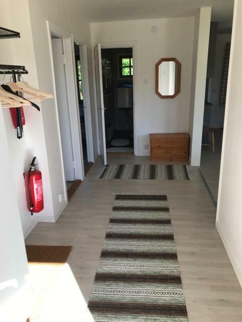 Nya Matsas Vila Noarootsi Exterior foto