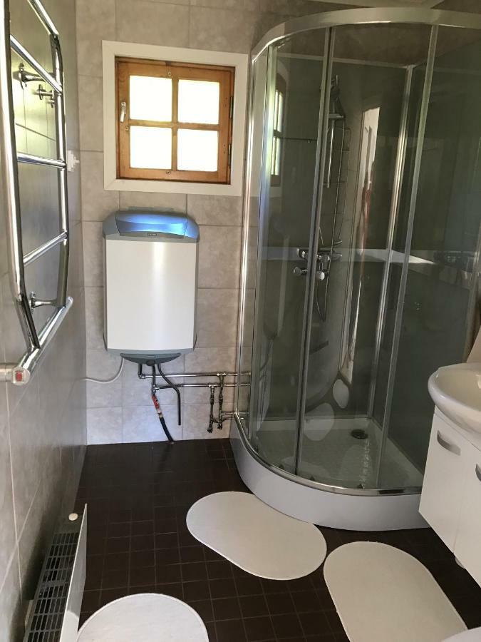 Nya Matsas Vila Noarootsi Exterior foto